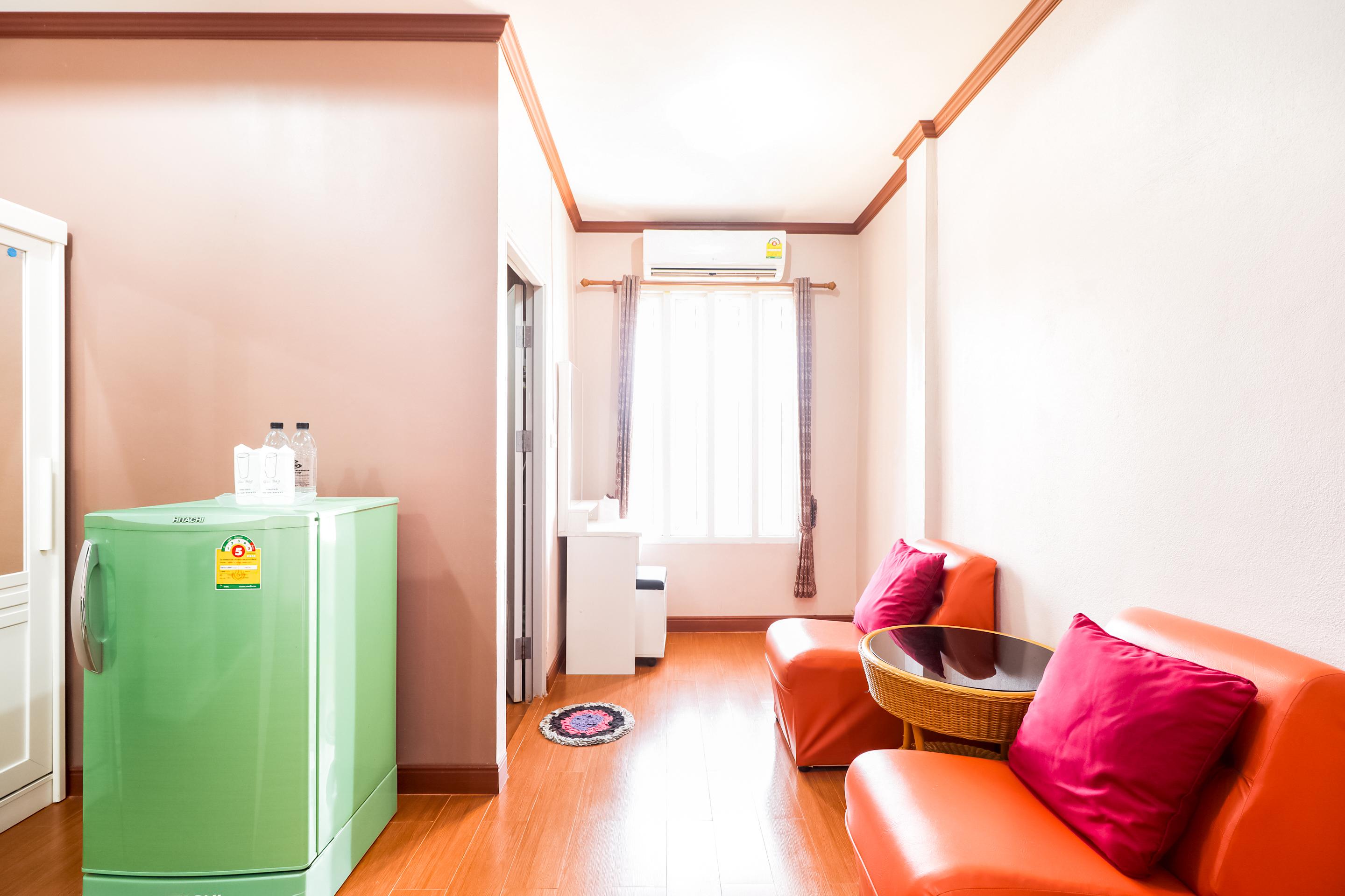 Oyo 359 Golden Nakara Place Chiang Saen Extérieur photo