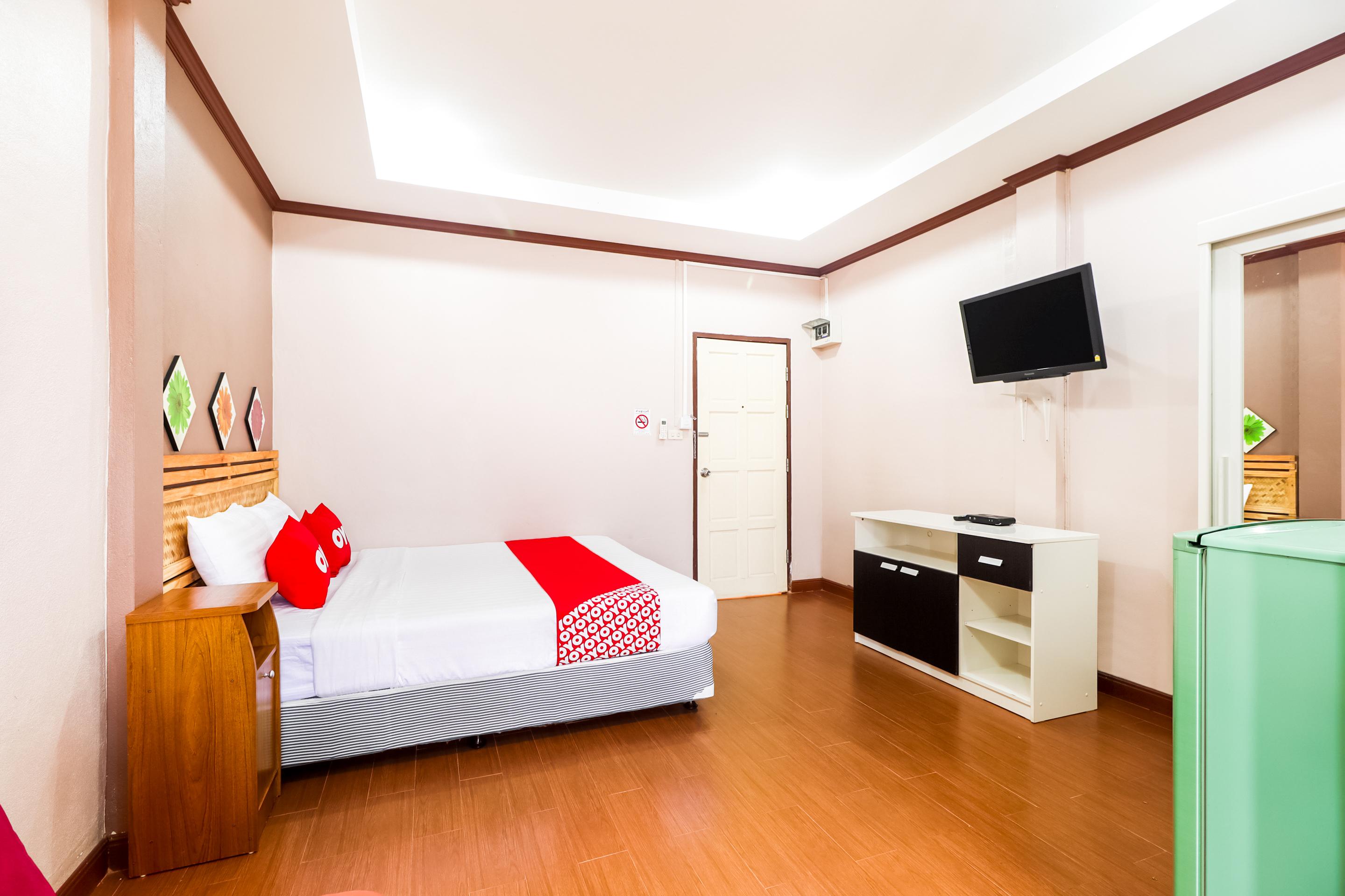 Oyo 359 Golden Nakara Place Chiang Saen Extérieur photo