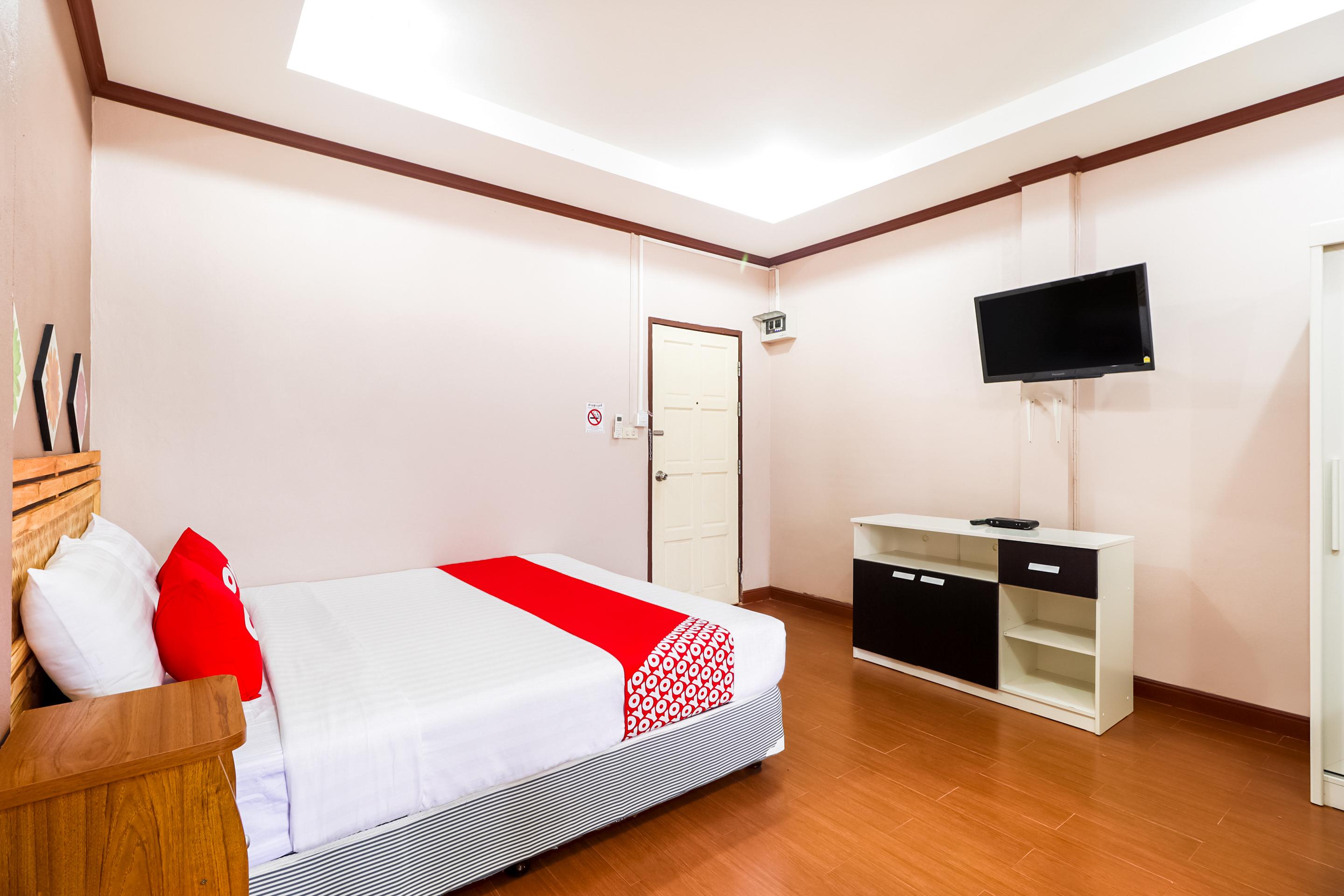 Oyo 359 Golden Nakara Place Chiang Saen Extérieur photo