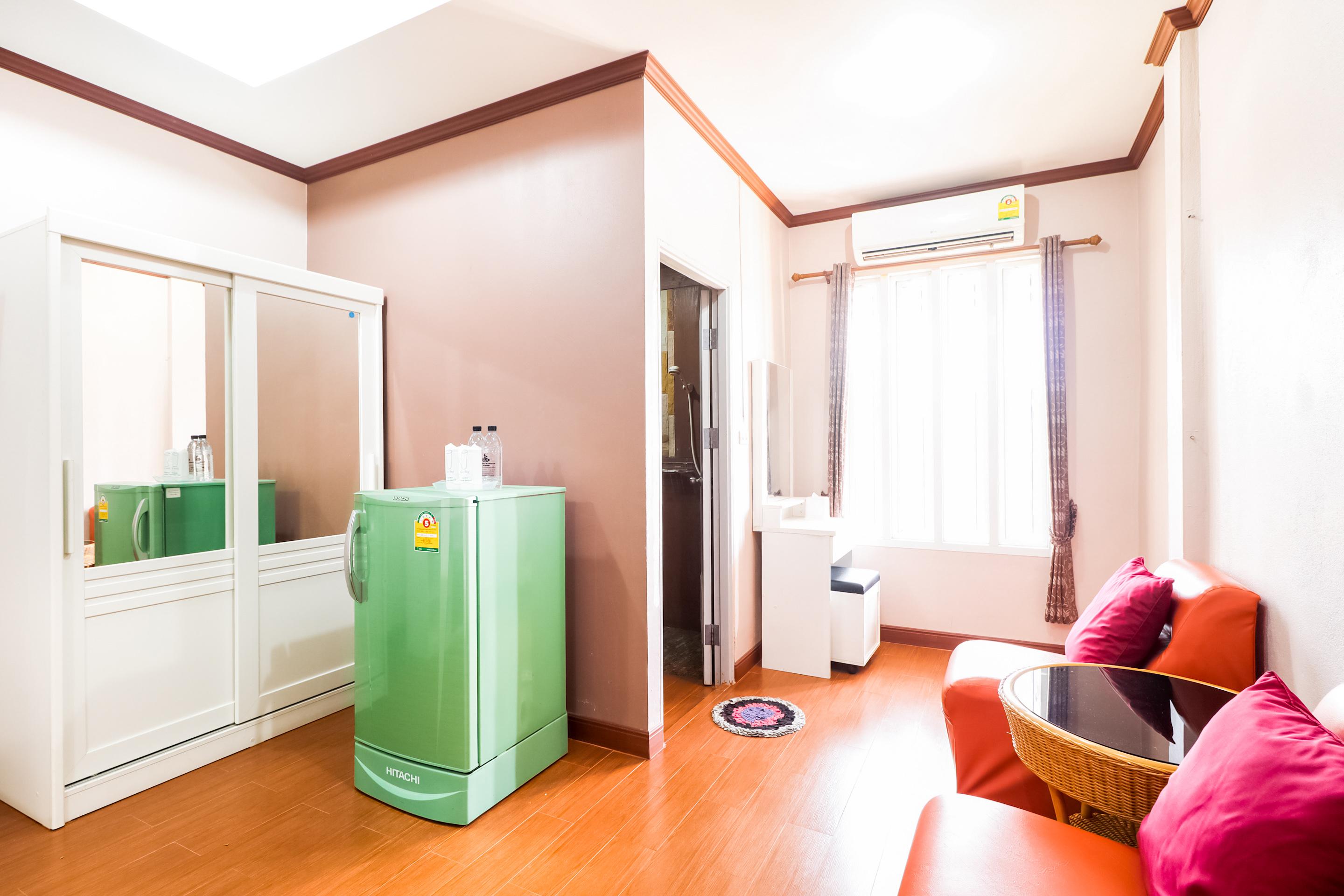 Oyo 359 Golden Nakara Place Chiang Saen Extérieur photo