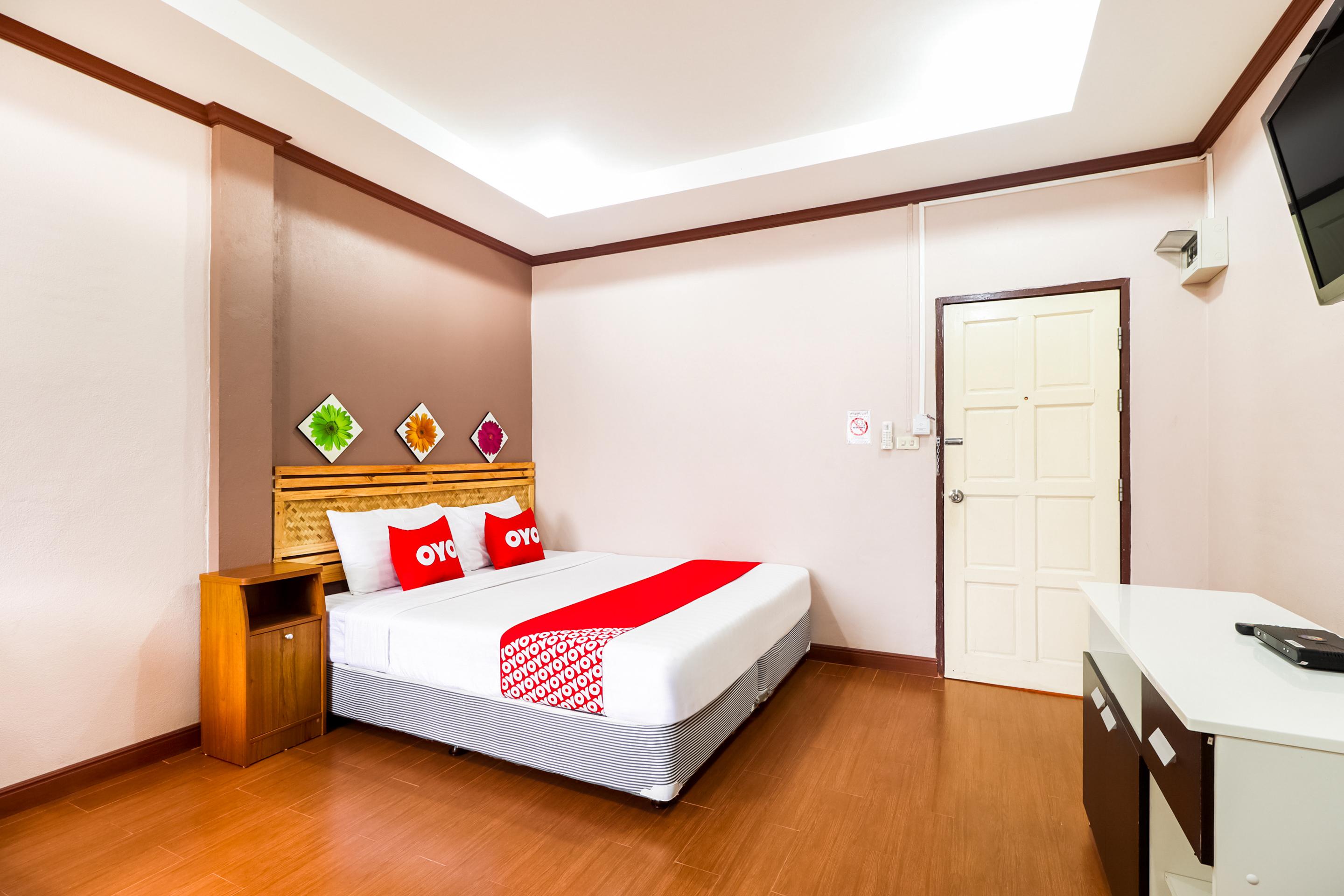 Oyo 359 Golden Nakara Place Chiang Saen Extérieur photo