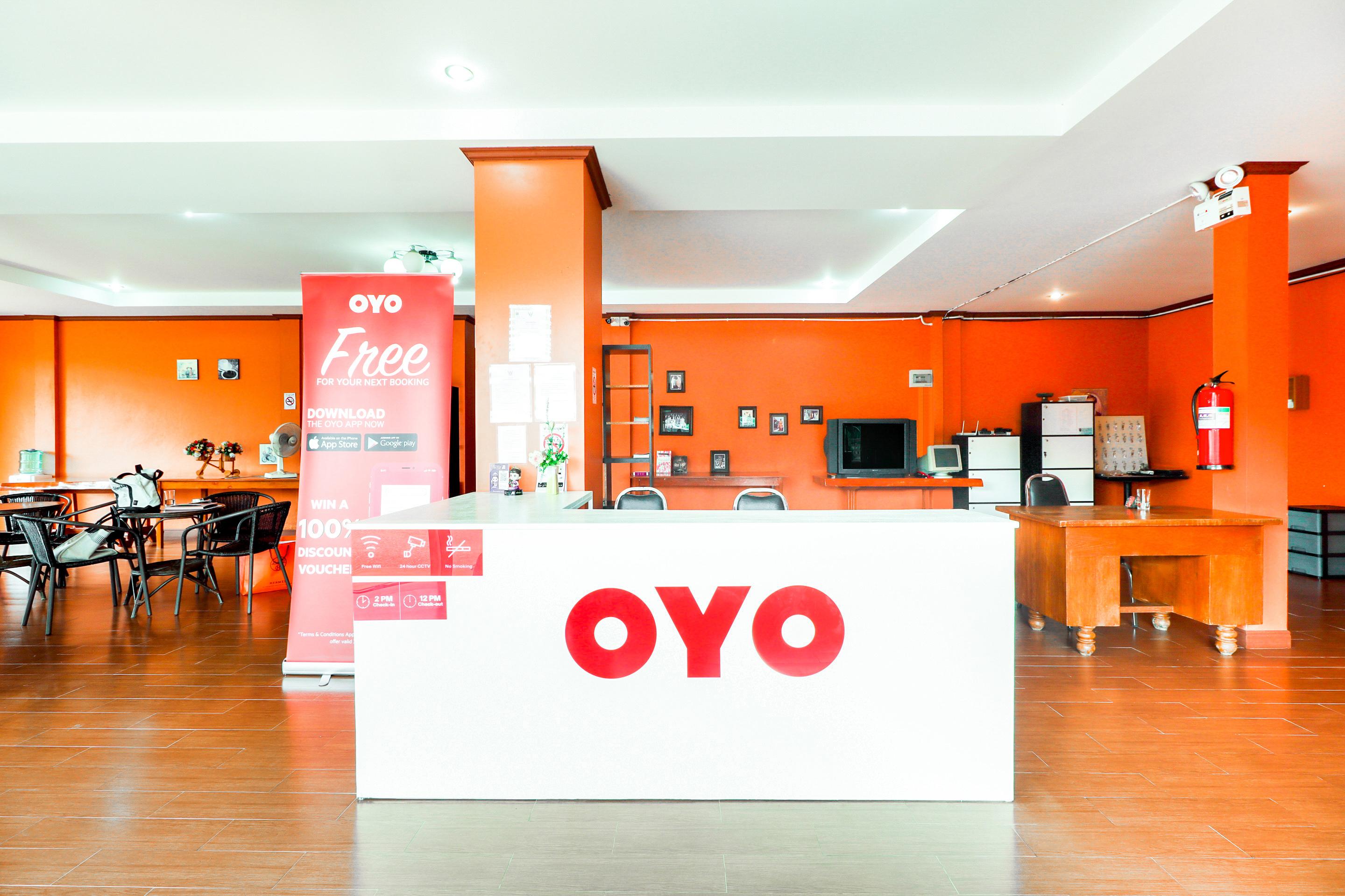 Oyo 359 Golden Nakara Place Chiang Saen Extérieur photo