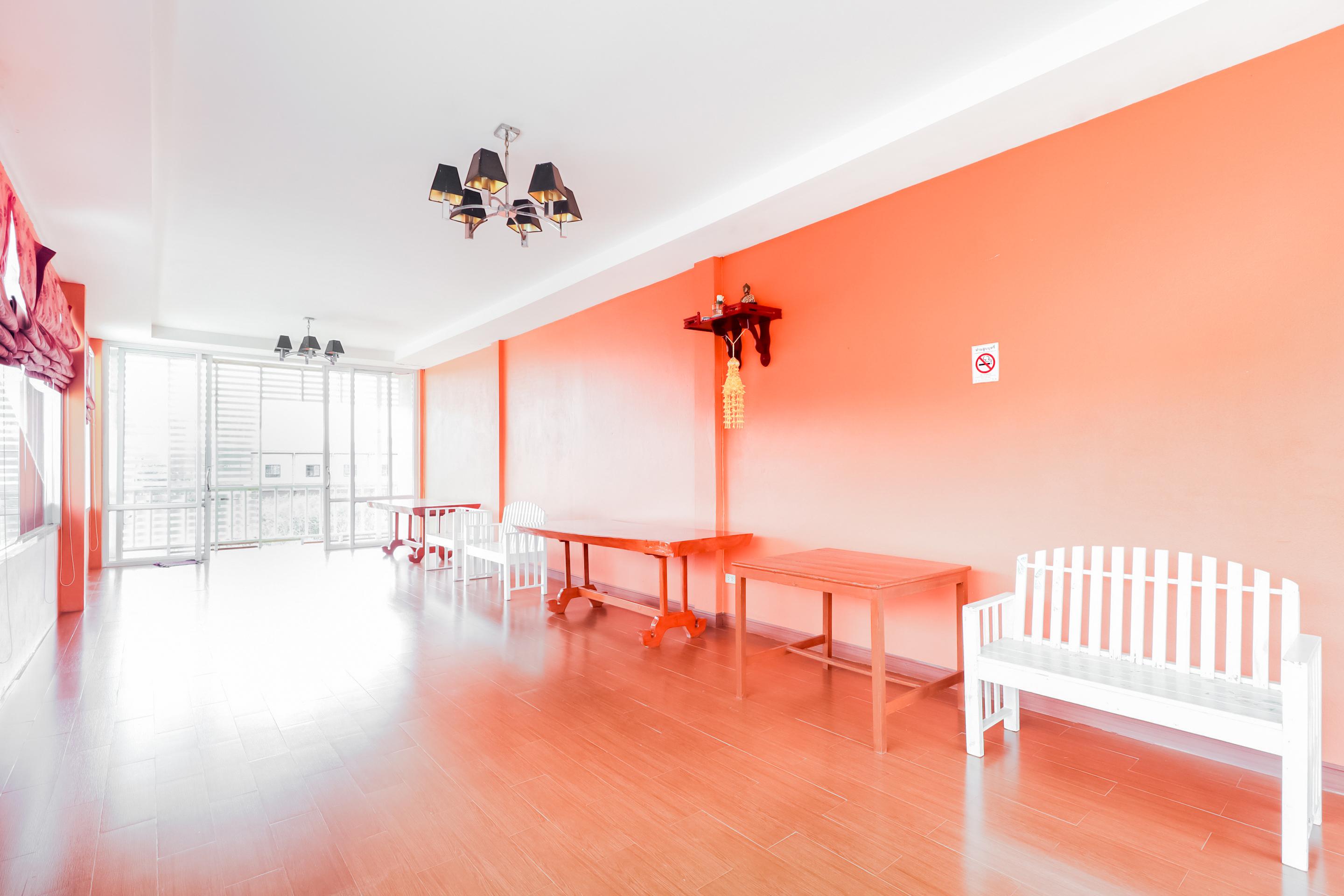Oyo 359 Golden Nakara Place Chiang Saen Extérieur photo