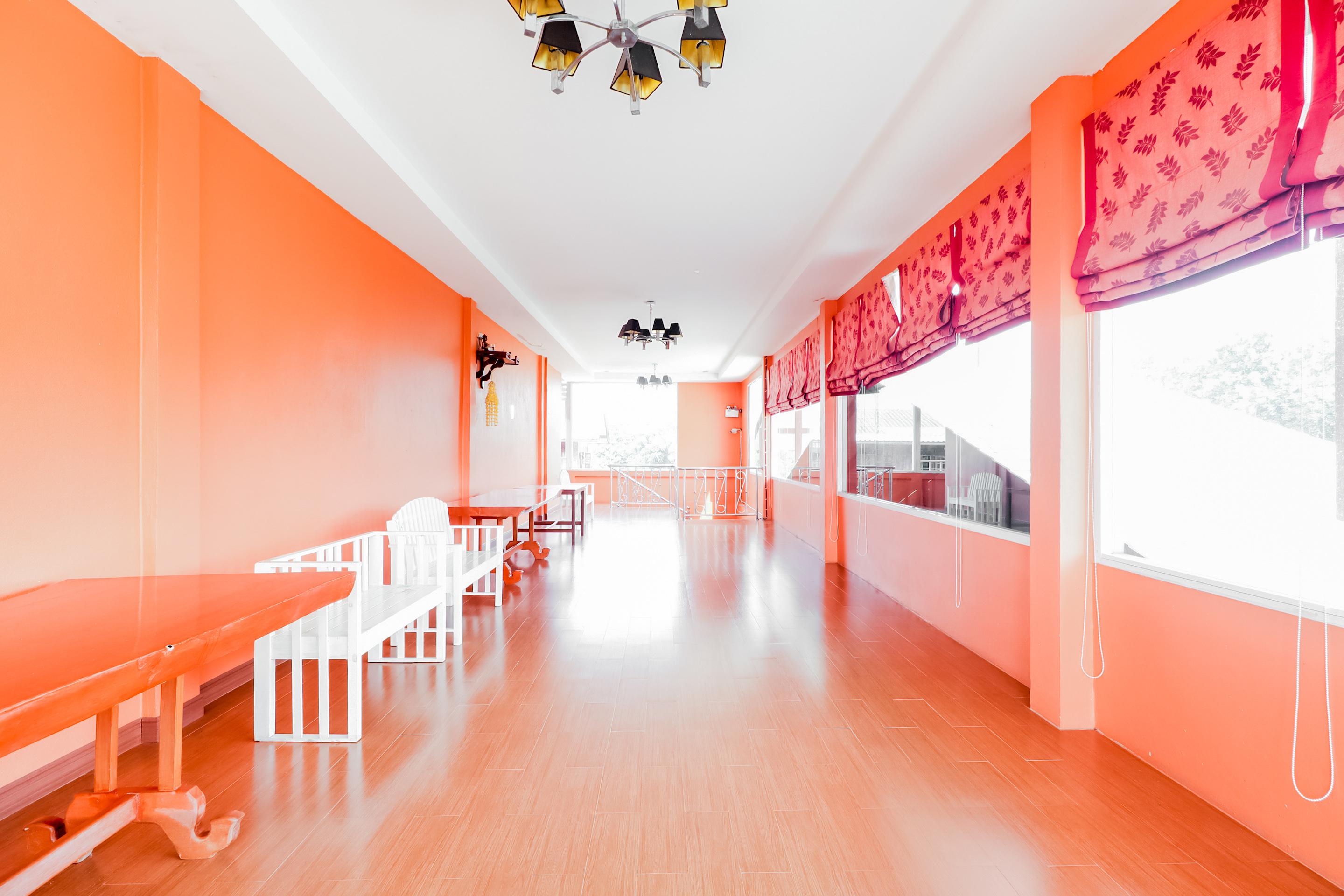 Oyo 359 Golden Nakara Place Chiang Saen Extérieur photo