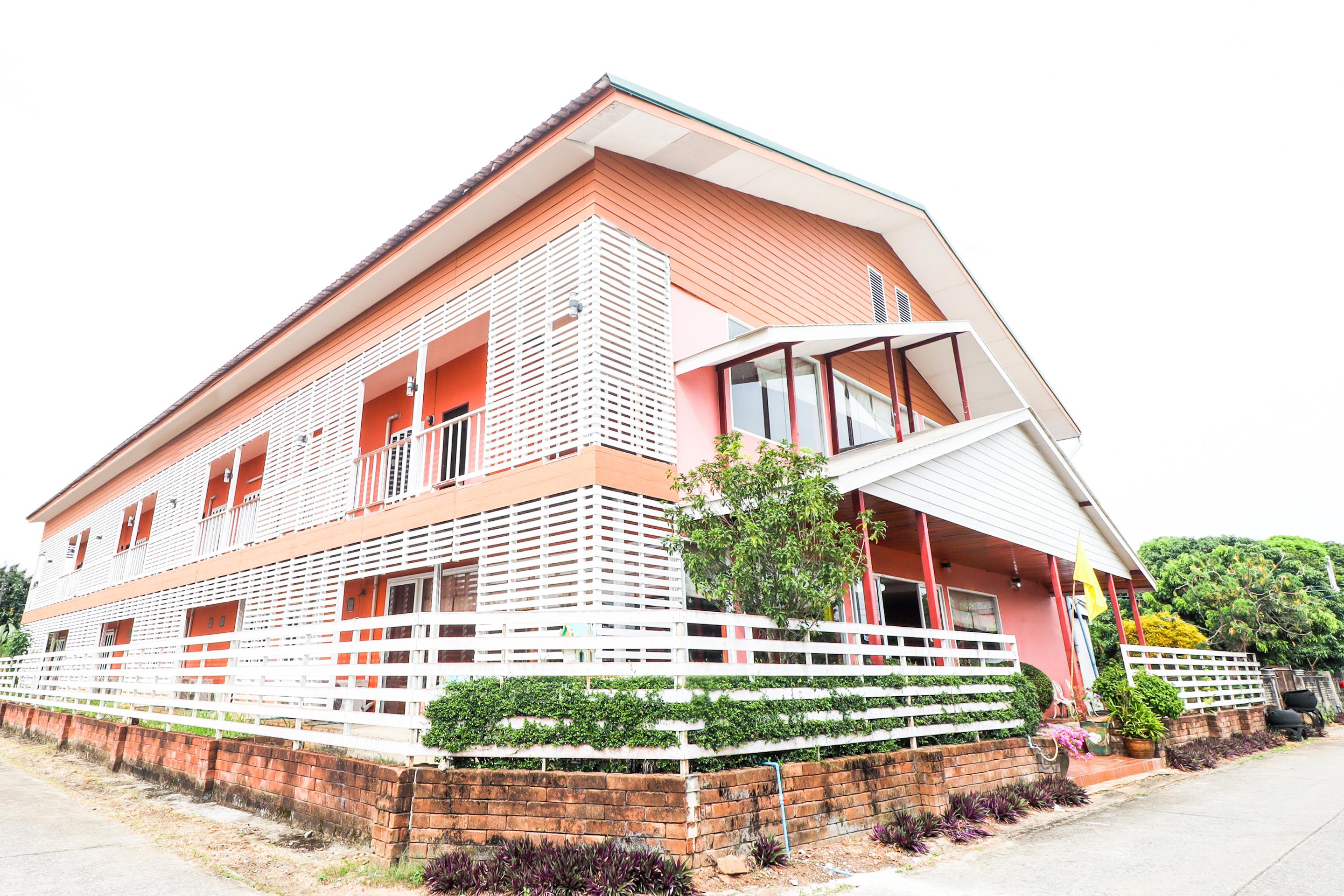 Oyo 359 Golden Nakara Place Chiang Saen Extérieur photo