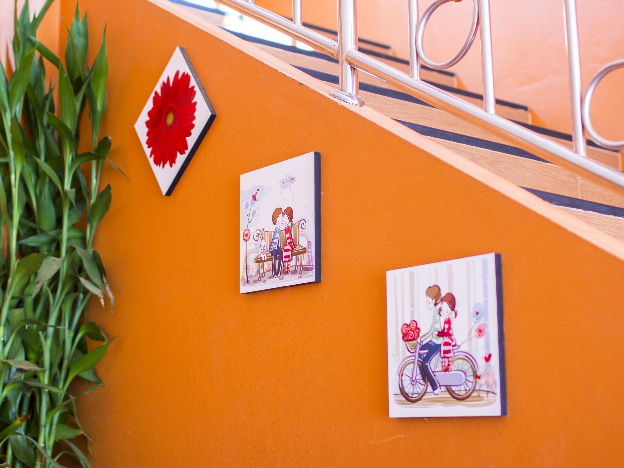 Oyo 359 Golden Nakara Place Chiang Saen Extérieur photo