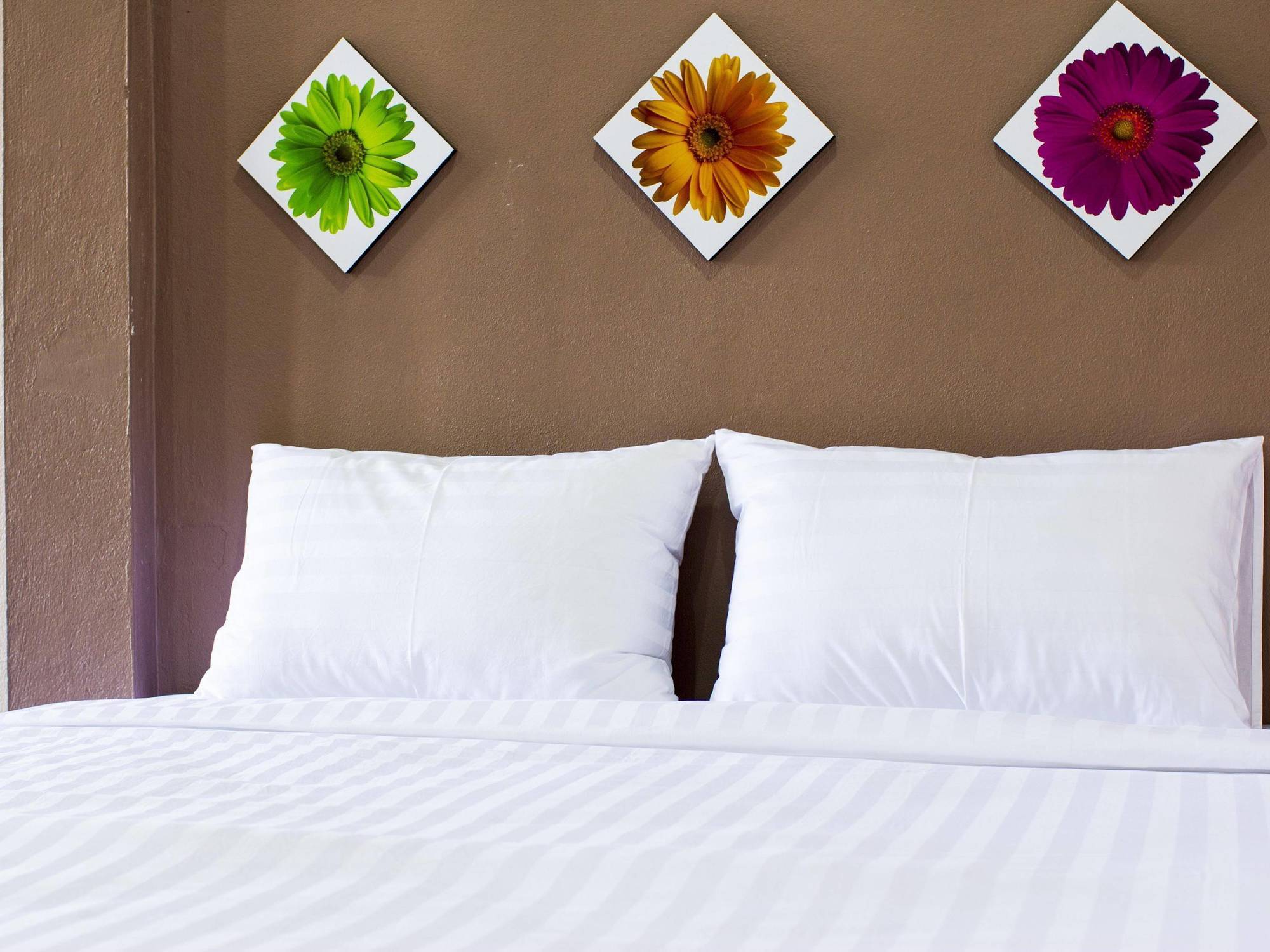 Oyo 359 Golden Nakara Place Chiang Saen Extérieur photo