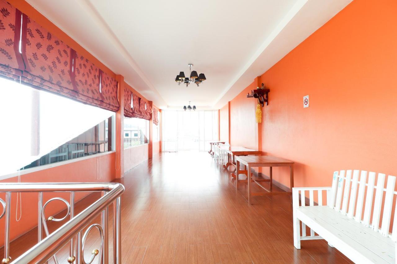 Oyo 359 Golden Nakara Place Chiang Saen Extérieur photo