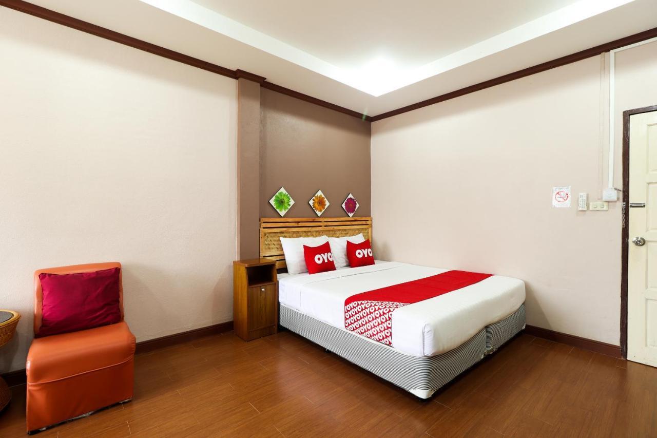 Oyo 359 Golden Nakara Place Chiang Saen Extérieur photo